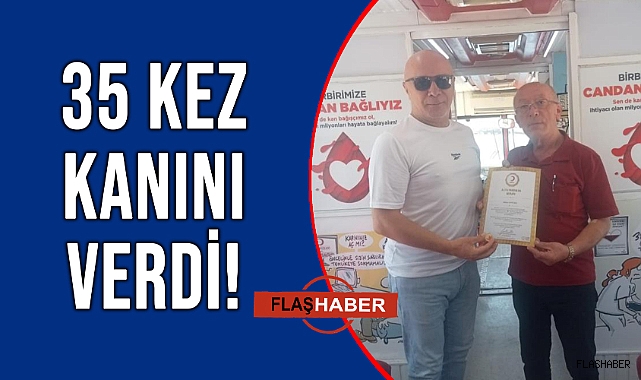 ÖRNEK DAVRANIŞ ÖDÜLLENDİRİLDİ!