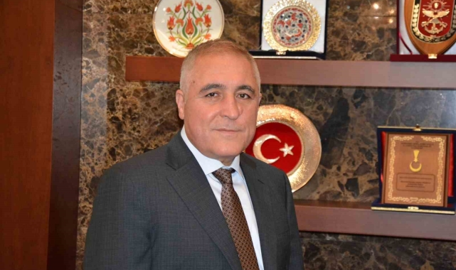 OSB Başkanı Şimşek'ten 15 Temmuz mesajı