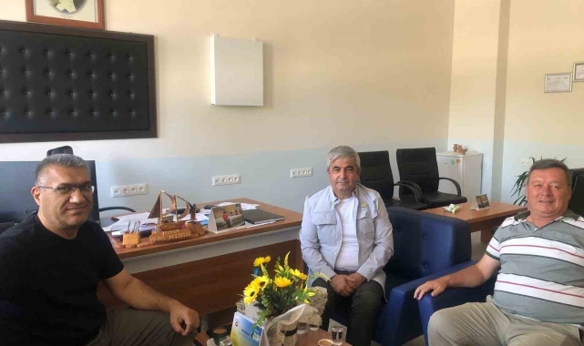 Osmaneli'nin sevilen Komutanı Toy'un tayini Tekirdağ'a çıktı