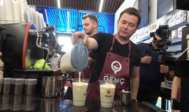 Osmangazi'de çifte açılış