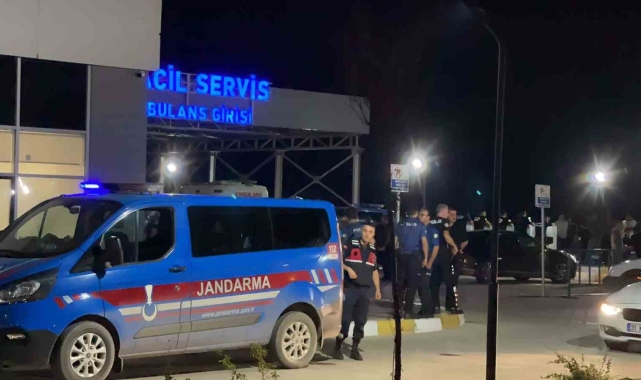Osmaniye'de belediye başkanının yaralandığı kavgada 2 gözaltı