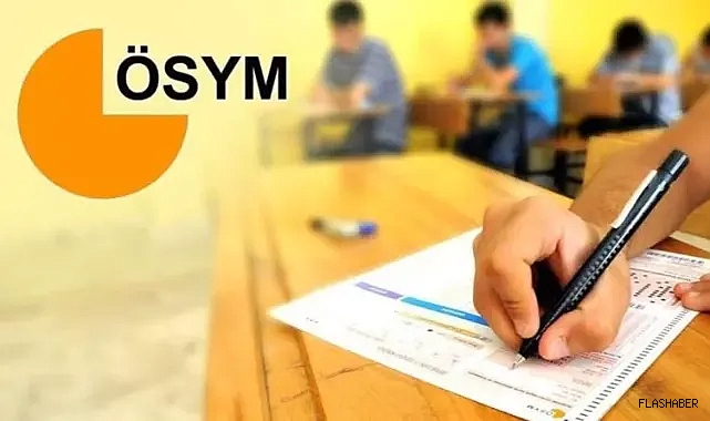ÖSYM’DEN EMSAL NİTELİĞİNDE KARAR