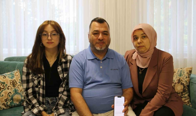 ÖSYM'den emsal niteliğinde karar