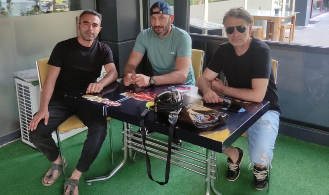 Özvatan Gençlikspor, Emrah Çıtak ile yeniden anlaştı
