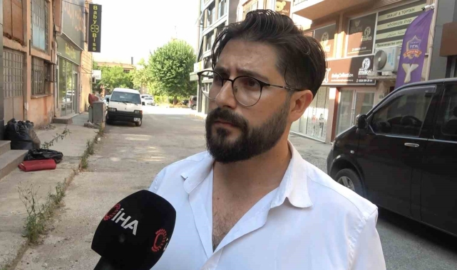 Pazara gitti, mücevherleri çalındı, hamile hırsız serbest kalınca isyan etti