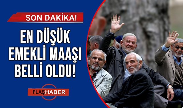 PEKİ NE KADAR OLDU? İŞTE CEVABI!