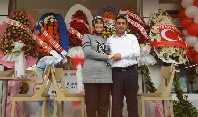 Pendik'te boşanma aşamasındaki eşini sokak ortasında öldürdü