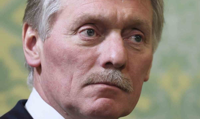 Peskov: " Bu tür saldırılar Orta Doğu'da durumu istikrarsızlaştırıyor"