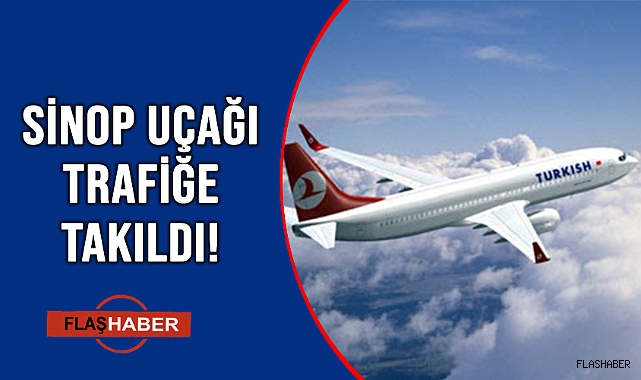 PİSTİ PAS GEÇTİ!