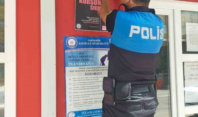 Polis-halk ilişkisini geliştirmek için faaliyetler