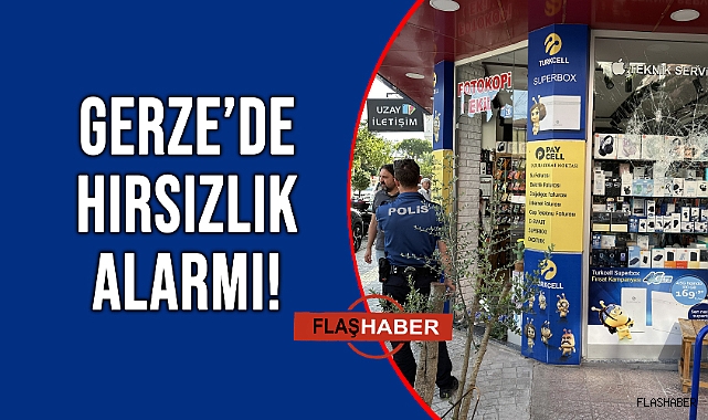 POLİS HER YERDE ONLARI ARIYOR!