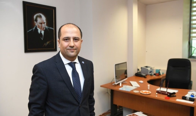 Prof. Dr. Dinçer: "Deniz balığı ile kültür balığı arasında sağlıklı beslenme açısından önemli bir fark yok"