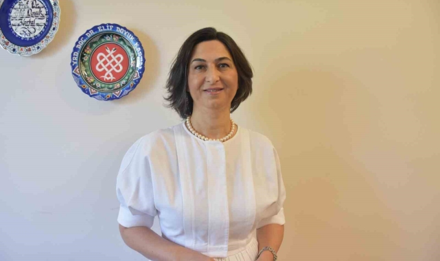 Prof. Dr. Elif Doyuk Kartal, hepatit virüsleri hakkında bilgiler verdi