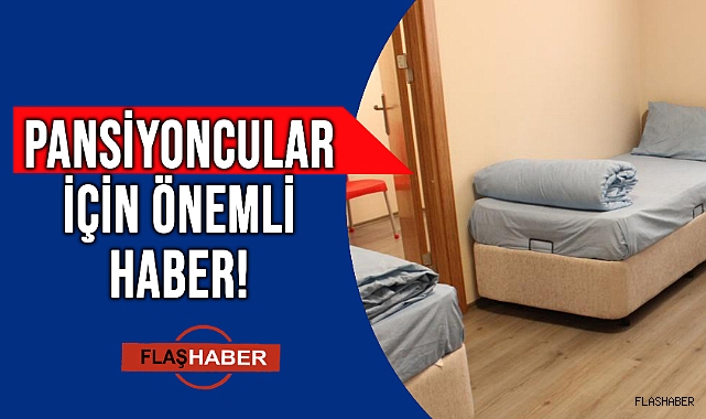 RESMİ GAZETEDE YAYIMLANDI! ARTIK BÖYLE OLACAK
