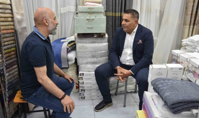 Sadıkoğlu, daha hızlı ayağa kalkmanın formülünü verdi