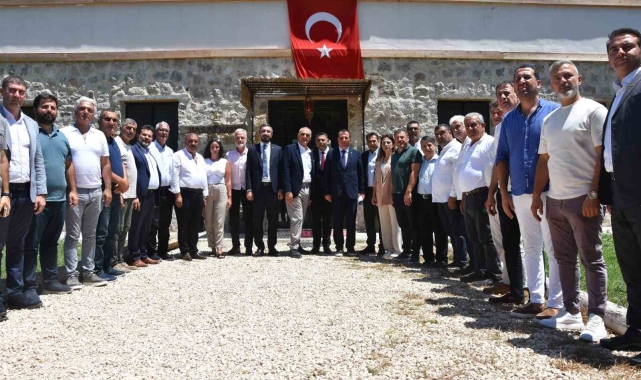 Sadıkoğlu: "Ya Mücbir Sebep uzatılsın ya da biriken borçlar silinsin"