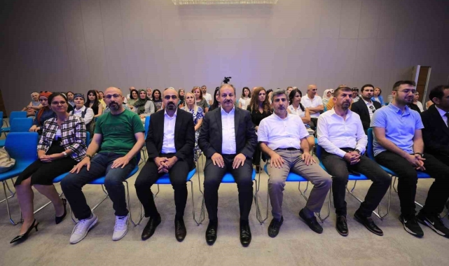Sağlık-Sen Başkanı Doğan: "Aile hekimliği çalışanlarının çabası olmasa aşılama bu kadar yüksek olmaz"