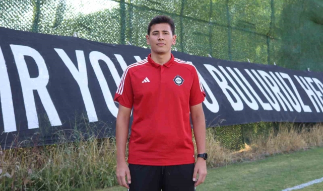 Sağlık sorunu, 20 yaşında antrenör yaptı