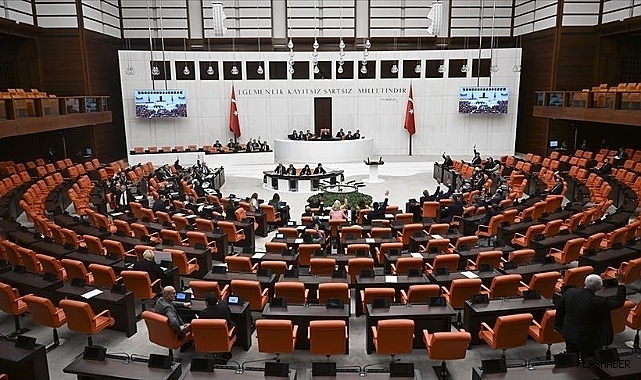 SAHİPSİZ HAYVANLARA YÖNELİK KANUN TEKLİFİ TBMM'DE!