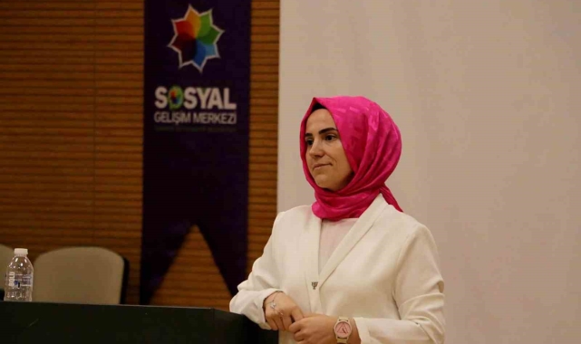 Sakarya Büyükşehir'den aileler için "Dijital Bağımlılık" söyleşisi