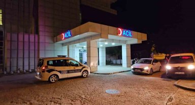 Sakarya'da düğün sonrası ortalık karıştı, bir kişi silahla vuruldu: 6 gözaltı