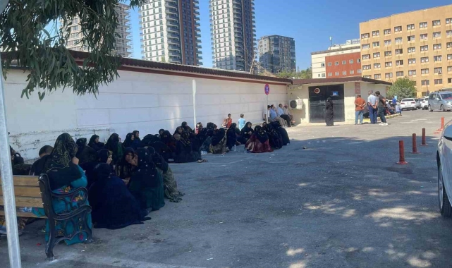 Salça yaparken akıma kapılan anne ile kızı hayatını kaybetti