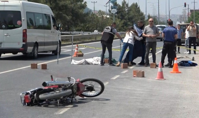 Samsun Haziran ayı kaza bilançosu: 2 ölü, 839 yaralı