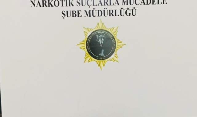 Samsun'da 19 kişi uyuşturucuyla yakalandı