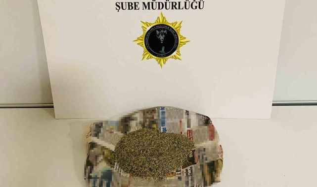 Samsun'da 3 mahallede uyuşturucu operasyonu: 4 gözaltı