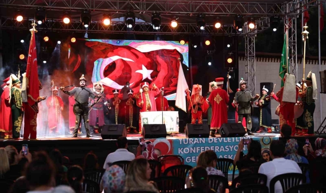 Sanatçı Sefo, sevilen şarkılarını festivalin açılışında söyleyecek