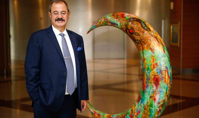 SANKO Holding, Türkiye Milli Paralimpik Komitesi'nin ana sponsoru oldu