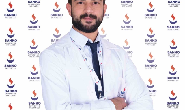 SANKO Üniversitesi Hastanesi diyetisyen kadrosunu genişletiyor