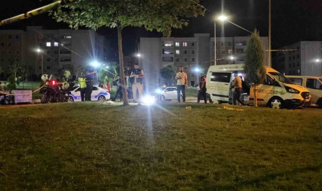 Şanlıurfa'da silahlı saldırıya uğrayan adam hayatını kaybetti