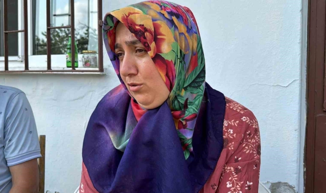 Sarıyer Belediyesinin su tankeri eve girdi, ev sakinleri yaşadıkları dehşeti anlattı