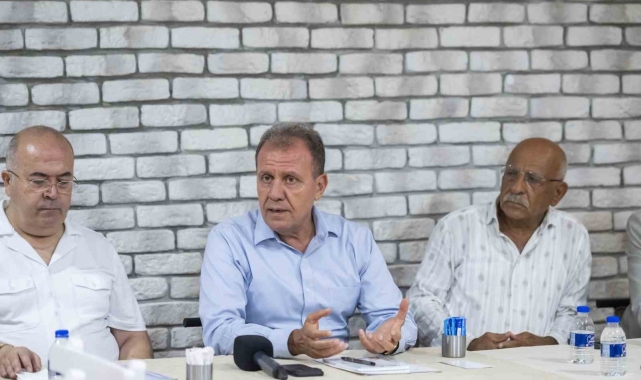 Seçer: "Mali disiplini sağladık, hizmetlerimiz aksamadan devam edecek"