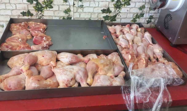 Şehitkamil'de gıda fırsatçılarına göz açtırılmıyor