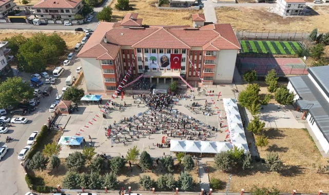 Şehitkamil'de verilen sözler yerine getiriliyor