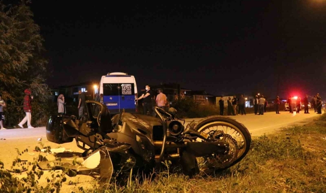 Şehrin kural tanımaz toplu taşıma araçları: Biri buna dur demeli