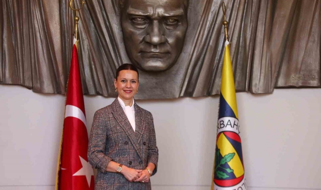 Selma Altay Rodopman: "Ülkemizi temsil etmenin gururunu yaşıyoruz"