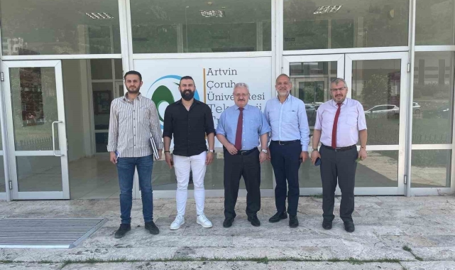 Serhat Teknopark Bölgesel Ar-Ge sistemine yeni bir alan ekledi