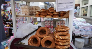SESOB'dan 'simit fiyatı' açıklaması