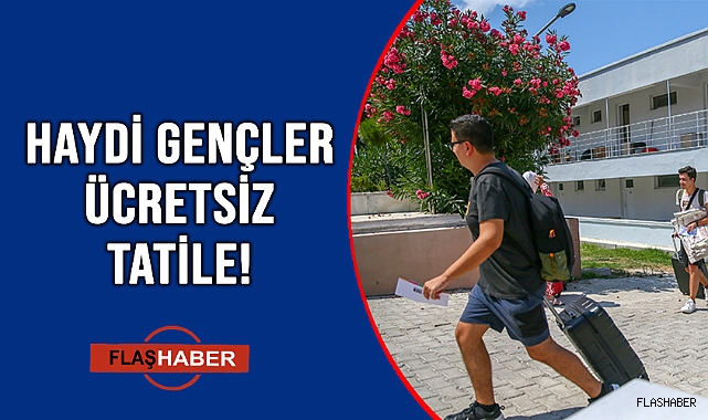 SEYAHAT SEVER PROJESİ BAŞLADI!