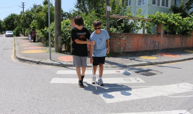 SGM yaz kursları öğrencilere ışık oluyor