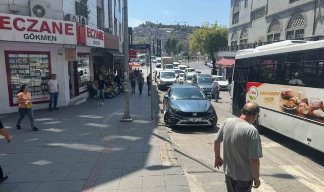 Sıcak hava hayatı olumsuz etkiledi