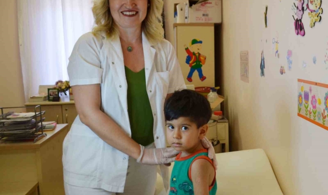 Sıcak havalarda isiliğe dikkat