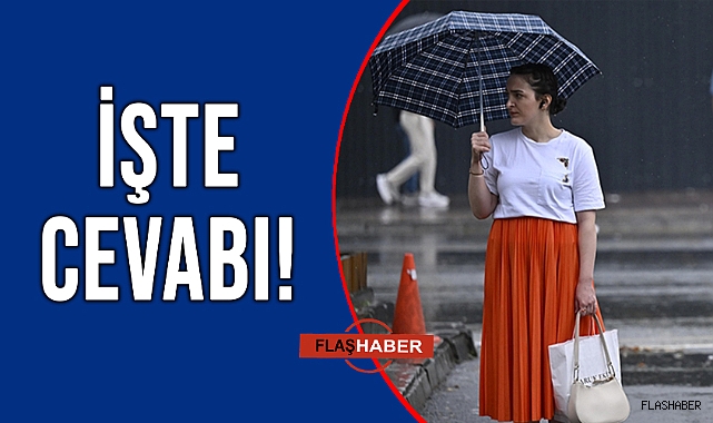 SICAKLIKLAR DÜŞECEK Mİ ?