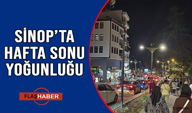 SICAKTAN BUNALAN KENDİNİ SOKAĞA ATTI!