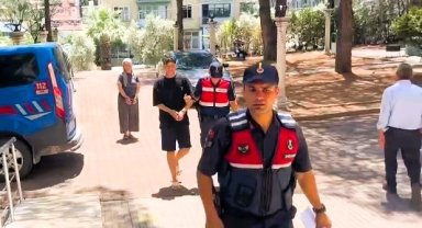 Şiddet gördüğü evine geri dönen kadın koca katili oldu
