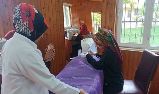 Siirt Belediyesi'nde kurs kayıtlar başladı
