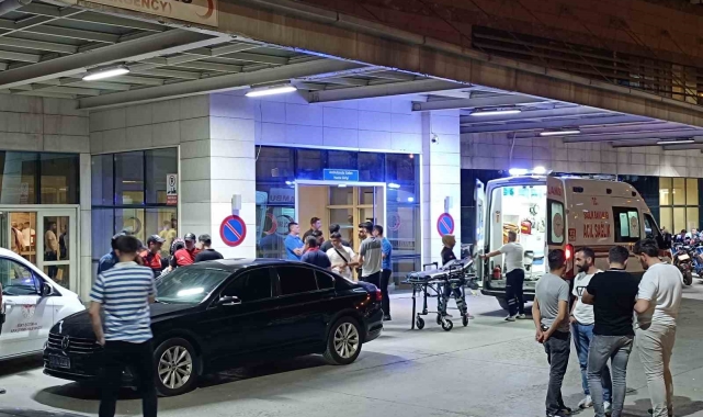 Siirt'te hastanede kalp krizi geçiren uzman çavuş hayatını kaybetti